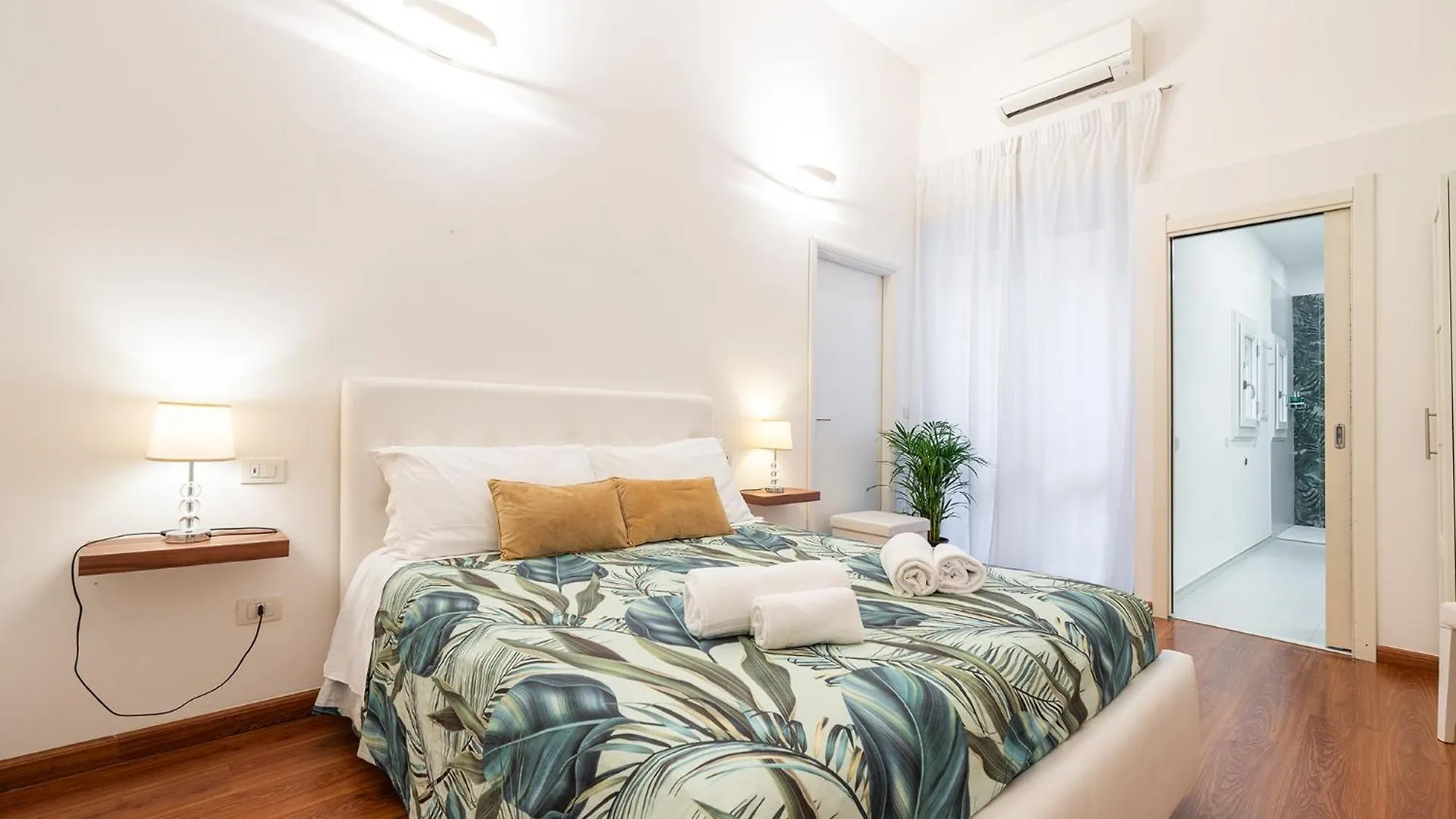 Blanco Rooms Cagliari 0*,