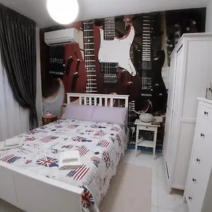 I Art Bed & Breakfast